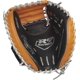 thumbnail image 3 of Guante de béisbol Rawlings R9 CONTOUR 32 cm para mano derecha, 3 of 7