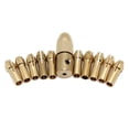 thumbnail image 2 of enqiretly Ensemble de Colliers en Laiton 0.5-3.2mm Support de Perceuse Électrique Rotatif Kit de Perceuse, 2 of 5
