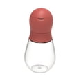 thumbnail image 2 of Molinillo de pimienta BLESIY Manual de Especias Grosor Ajustable 150ml Rojo, 2 of 6