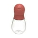 thumbnail image 2 of Molinillo de pimienta BLESIY Manual de Especias Grosor Ajustable 150ml Rojo, 2 of 6