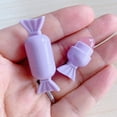 thumbnail image 1 of Daily Mix Store Mini Cute Silicone Lip Brush Concealer Brushe-With ApplicatorsNew Mask, 1 of 9
