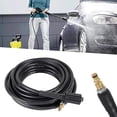 thumbnail image 1 of Limited Time Offer! Kaichi Drainage Cleaning Hose High-pressure Pipe Cleaning Machine Kaichi Water Hose Sewage Pipe, 1 of 4