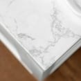 thumbnail image 6 of Ove Decors Athea 72 W x 22" D Freestanding Bathroom Vanity with Double Sink, Pure White, 6 of 12