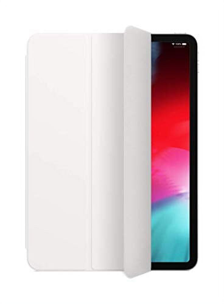 iPad Pro 13インチSmart Folio ホワイト 18de9f38-3026-4793-a0d1-