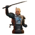 thumbnail image 2 of Star Wars: The Clone Wars Pre Vizsla 1:6 Scale Mini-Bust, 2 of 9
