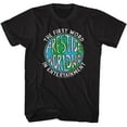 thumbnail image 1 of Step Brothers T-Shirt Adulte Noir Prestige Mondiale, 1 of 2