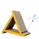 thumbnail image 1 of Cat Scratcher, Cat Scratching Post, Cat Scratching Board, 1 of 5