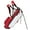 Ski Patrol / Black, variant on NEW Cobra Golf Ultralight Pro Stand Bag 4-Way No Logo - Ski Patrol / Black