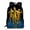 Style 2, variant on 16.5" Schoolbag Victory Royale Bookbag, Gaming Patten Lightweight Backpack, Perfect Gamer Gift for School & Travel