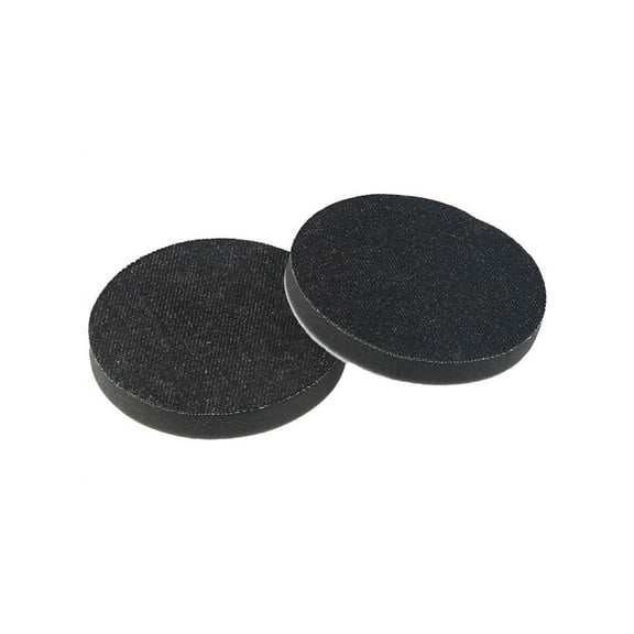 2pcs Orange Peel Removal Pad 3/4/5/6/7inch- Single-Wetsanding Alternative