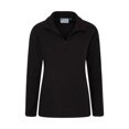 thumbnail image 5 of Mountain Warehouse Womens Camber II Fleece Top, 5 of 5