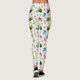thumbnail image 3 of Gibobby Leggings Invierno Mujer Mallas con estampado abejas a la moda para mujer, mallas deportivas Yoga con Control para mujer, mallas talle（Azul， M), 3 of 5