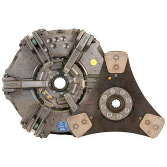 RAParts RE73611 Clutch Assembly Fits John Deere 5045E 5055E 5065E 5075E 5103 5203 5303
