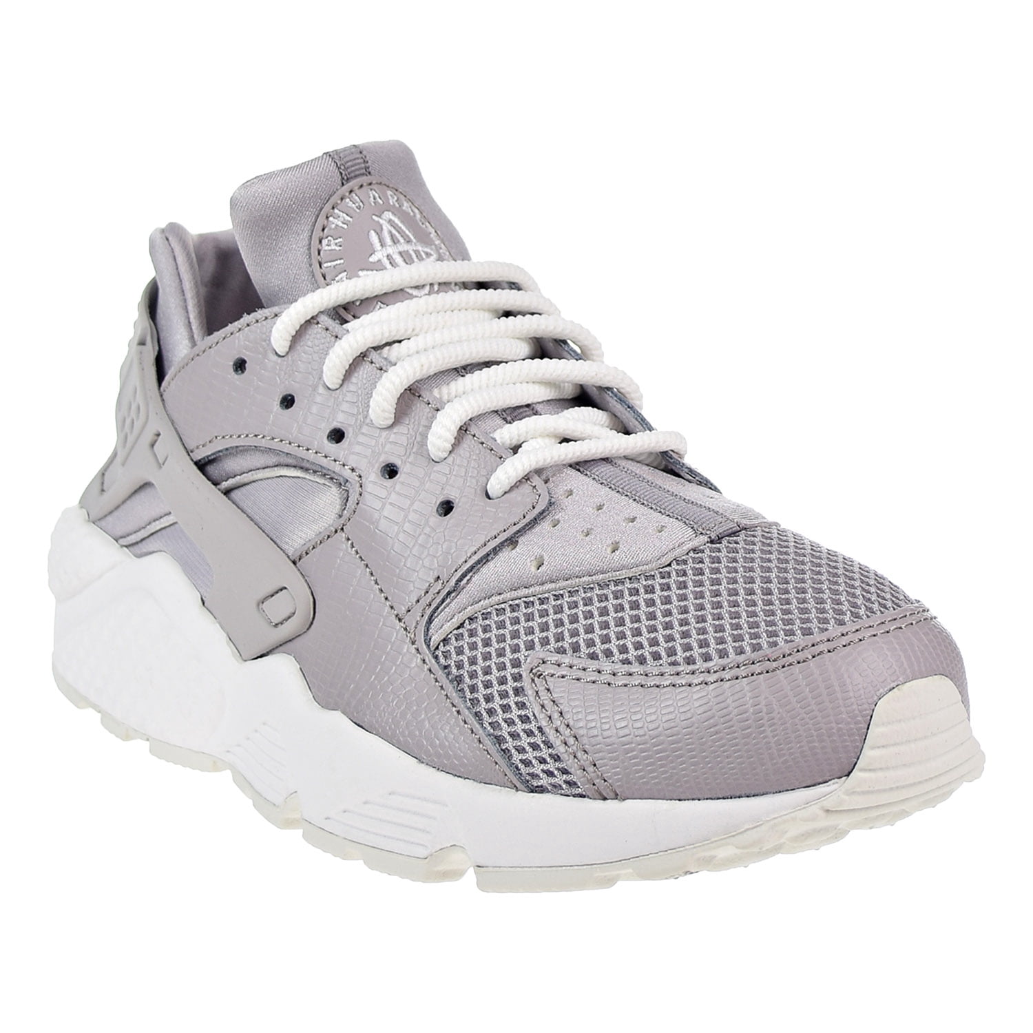 nike grey huarache womens