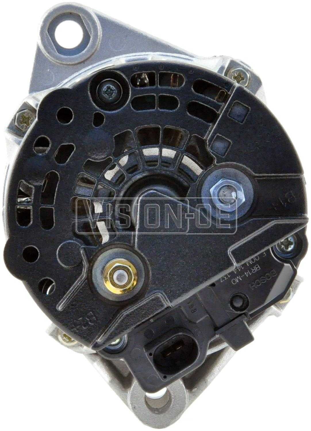 Vision OE 23901 Alternator