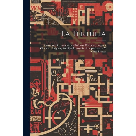 La Tertulia (Paperback)