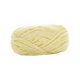 thumbnail image 2 of Hilo de lana grueso Strade Fareast Limited para tejer 80M Amarillo claro, 2 of 8