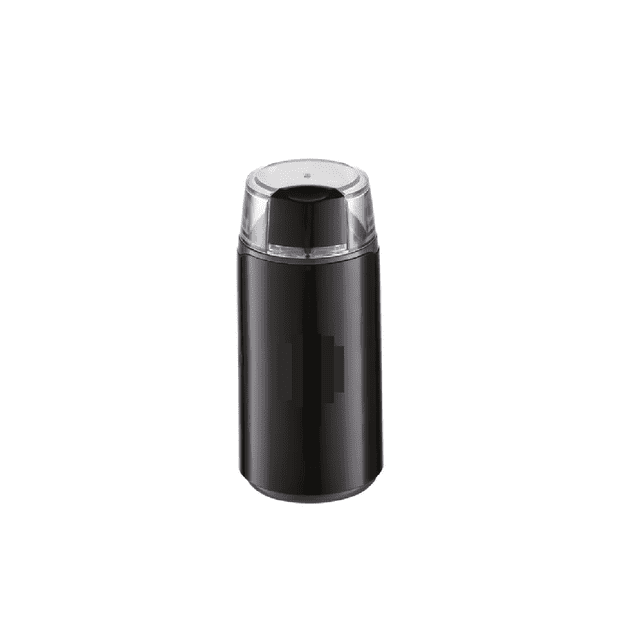 Molino Para Café Y Especias 50g Negro Masterchef