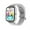 silvery, variant on SKMEI Smart Watch for Men Women 1.83" Waterproof Fitness Trackers 100+ Sports Modes with Sleep Monitor ,for iPhone and Android