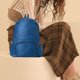 thumbnail image 5 of Mochila de gimnasio de doble uso, bandolera con correa ajustable, Bolso de viaje para hombres y mujeres al aire libre, 5 of 6