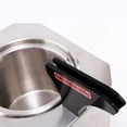 thumbnail image 3 of Dispensador de Queso Li Bai 2.6 qt con Bomba Calefactora 110V, 3 of 9