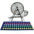 Royal Bingo Supplies Professional Bingo Set