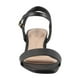 thumbnail image 5 of Zapatilla Mujer Beira Rio Comoda negro 23, 5 of 6