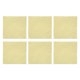 thumbnail image 4 of Pegatinas Adhesivas Para Puntas De Uñas Postizas, Calcomanías Con Gráficos De Colores Para Puntas De Uñas Operación Simple Portátil Transparente 1000 Piezas Para Salones De YLSHRF Nail Display Color Chart Adhesive Stickers, 4 of 8