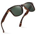 thumbnail image 1 of Gafas de Sol Retro Polarizadas UV400 para Hombre y Mujer, 1 of 7