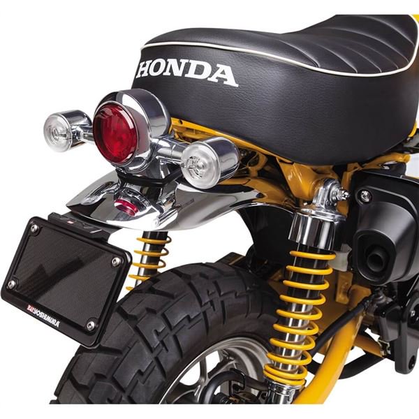 Yoshimura Yrd Fender Elim Kit Honda Monkey 070BG121300