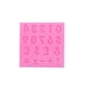 thumbnail image 1 of Molde de Silicona Yuarrent para Pastel y Postres, 1 of 6