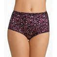 thumbnail image 6 of Vanity Fair Womens Body Caress Brief Style-13138, 6 of 9