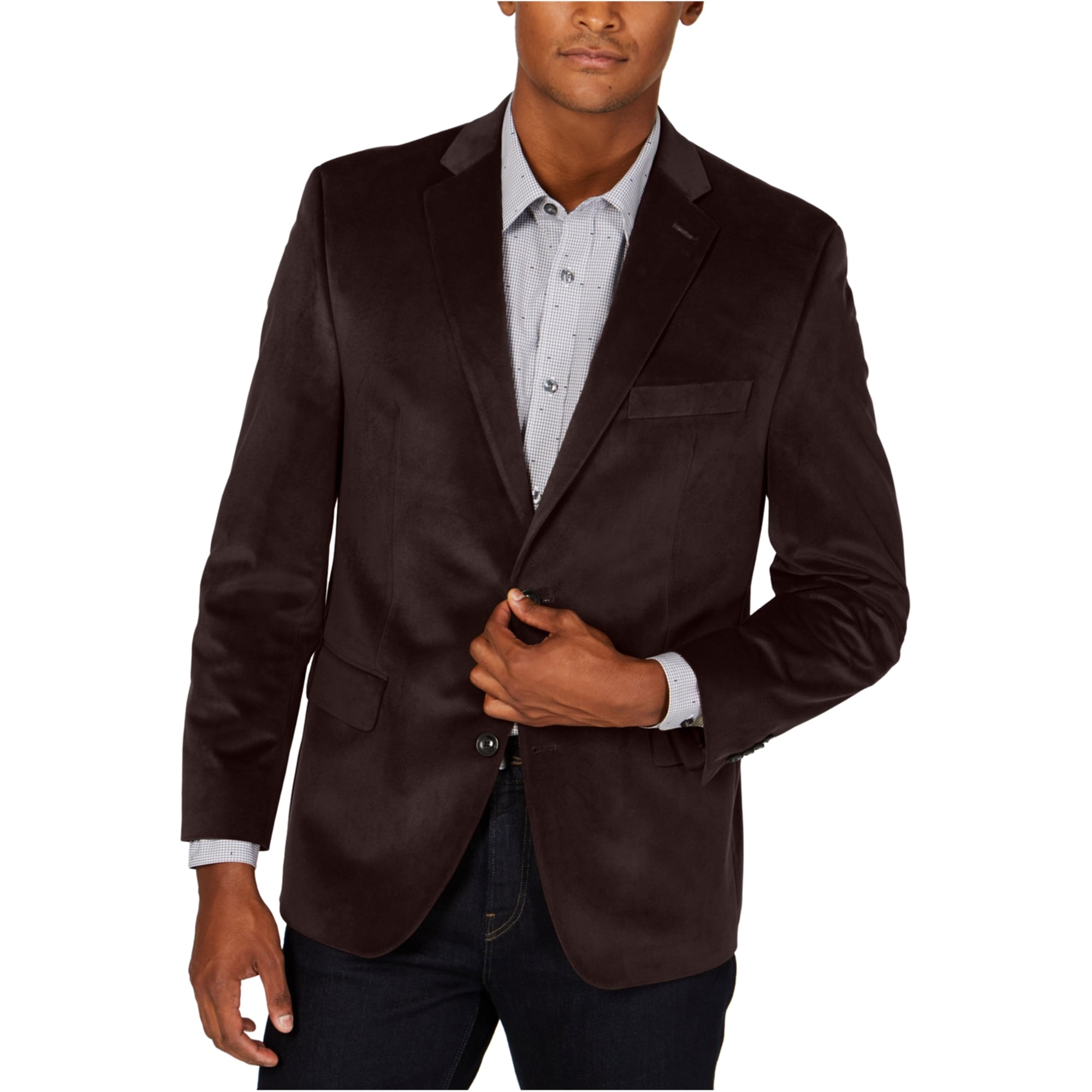 Purple michael kors coat hotsell