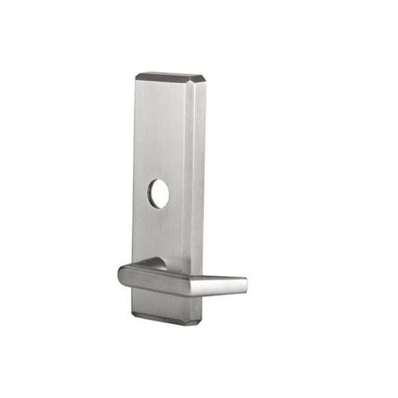 K2 QET170E626 Stanley Quincaillerie Commerciale Sierra Rangement Levier de Garniture - Chrome Satiné