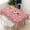 Boho03, variant on Rectangle Table Cloth, Waterproof Heavy Duty Vinyl Tablecloths, Wipeable Washable Table Cover Floral Rustic Seasonal Table Cover for Party Picnic Dinner Decor (Boho, 60" X 102")