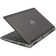 thumbnail image 4 of Restored Windows 11 Pro Laptop PC 15.6" Dell Precision 7530 | Intel Core i7-8850H Hexa-Core (6) CPU | 16GB RAM | 1TB SSD | Home or Office Computer (Refurbished), 4 of 5