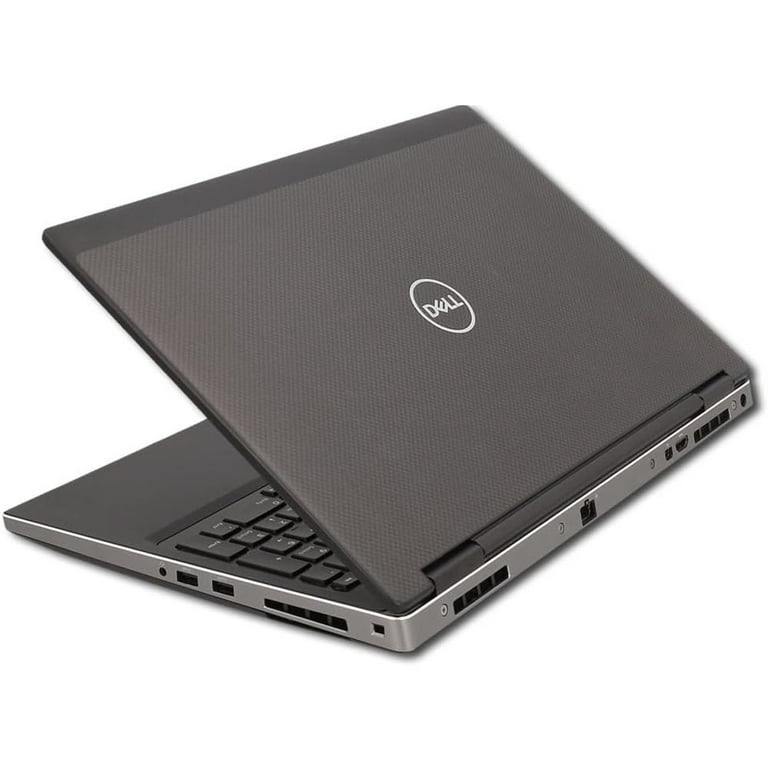 Dell Precision 7530 Laptop Computer | 15.6 Dell Precision 7530 Laptop Computer | 15.6