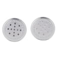 thumbnail image 4 of 2 Piezas de Humidificador de de Metal para Herramientas de Sistema de Humedad de Caja de Humedad de Humidor, 4 of 9