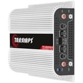 thumbnail image 3 of Amplificador multicanal de audio para coche Taramps TS 800x4 800W RMS, 3 of 9
