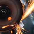 thumbnail image 2 of Cut Off Wheels EZARC, paquete de 25 unidades para amoladora troqueladora, 3 x 1,6 x 0,95 cm, 2 of 7