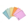thumbnail image 2 of Mintra Office (04693) Spiral Notebooks Pastel College Ruled 6 Pack (70 Sheets), 2 of 11