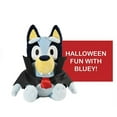 thumbnail image 6 of Vampire Bluey Jumbo Halloween Plush, 18", 6 of 6