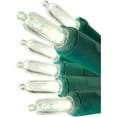 thumbnail image 2 of GE 100CT StayBright LED 5.5mm Miniature Colorite String Set, Warm White, 2 of 2