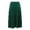 A-F5, variant on XIAONU Womens A-Line Midi Skirt Stretch Knit Flowy Skirt Comfortable Casual Simple Office Skirt