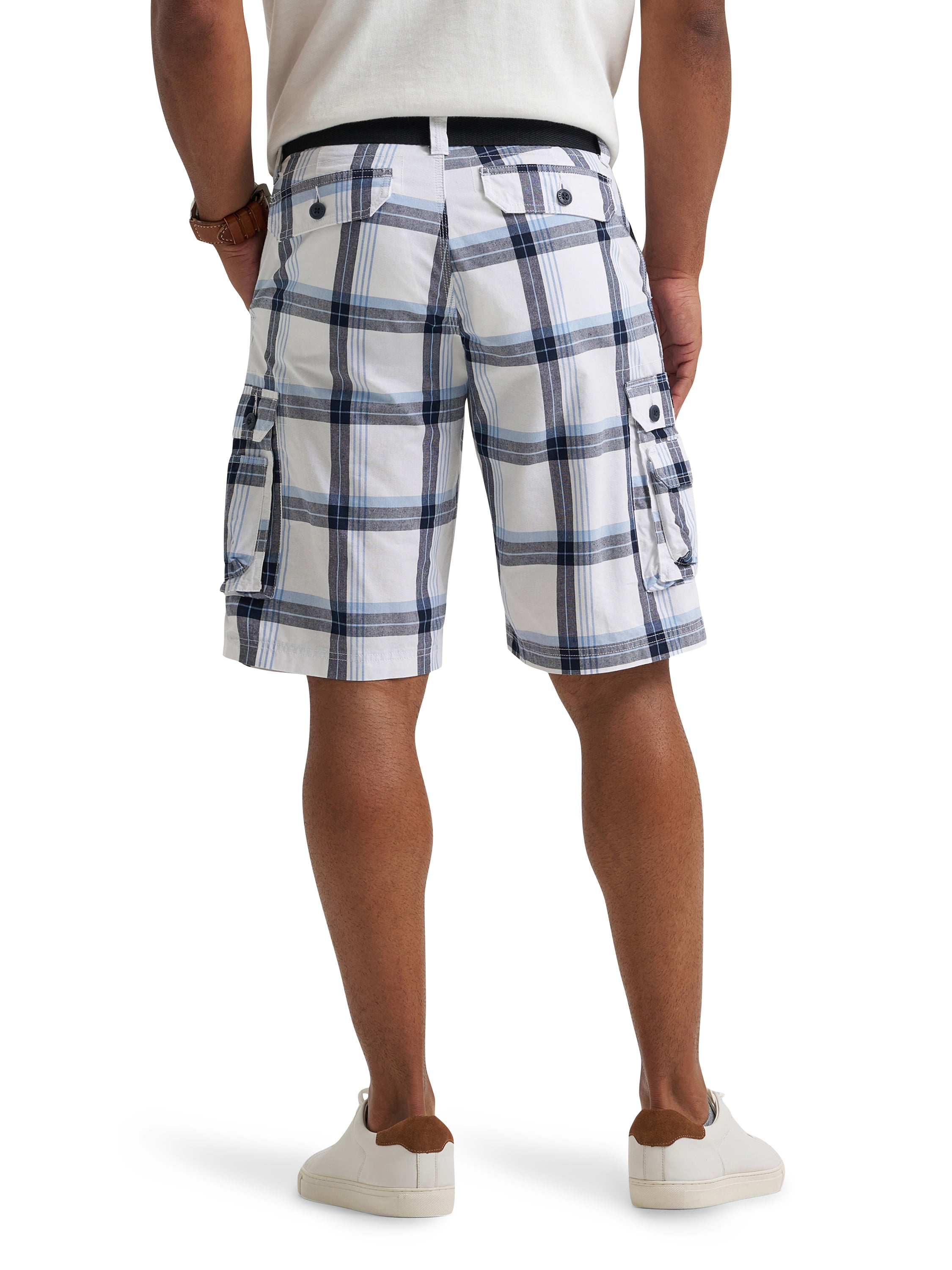 Lee Men's Wyoming Cargo Short, Sizes 29-42