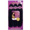 thumbnail image 1 of African Diamond Tresses Jamaïcaines 1, 1 of 1