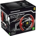 thumbnail image 2 of Thrustmaster® T80 Ferrari® 488 Gtb Edition Racing Wheel For Ps4, 2 of 6