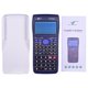 thumbnail image 3 of Calculadora Calculadora gráfica científica Calculadora multifuncional Pantalla LCD grande Contr MABOTO Calculadora, 3 of 7