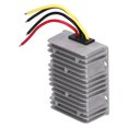 thumbnail image 1 of Sonew DC‑DC Voltage Converter Power Module Electronic Transformer Regulator 72V To 24V 25A 600W,Power Converter,Electrical Supplies, 1 of 8