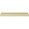 thumbnail image 5 of 5"H x 5"P x 7 1/8"F x 94 1/2"L Dentil Crown Moulding, 5 of 14